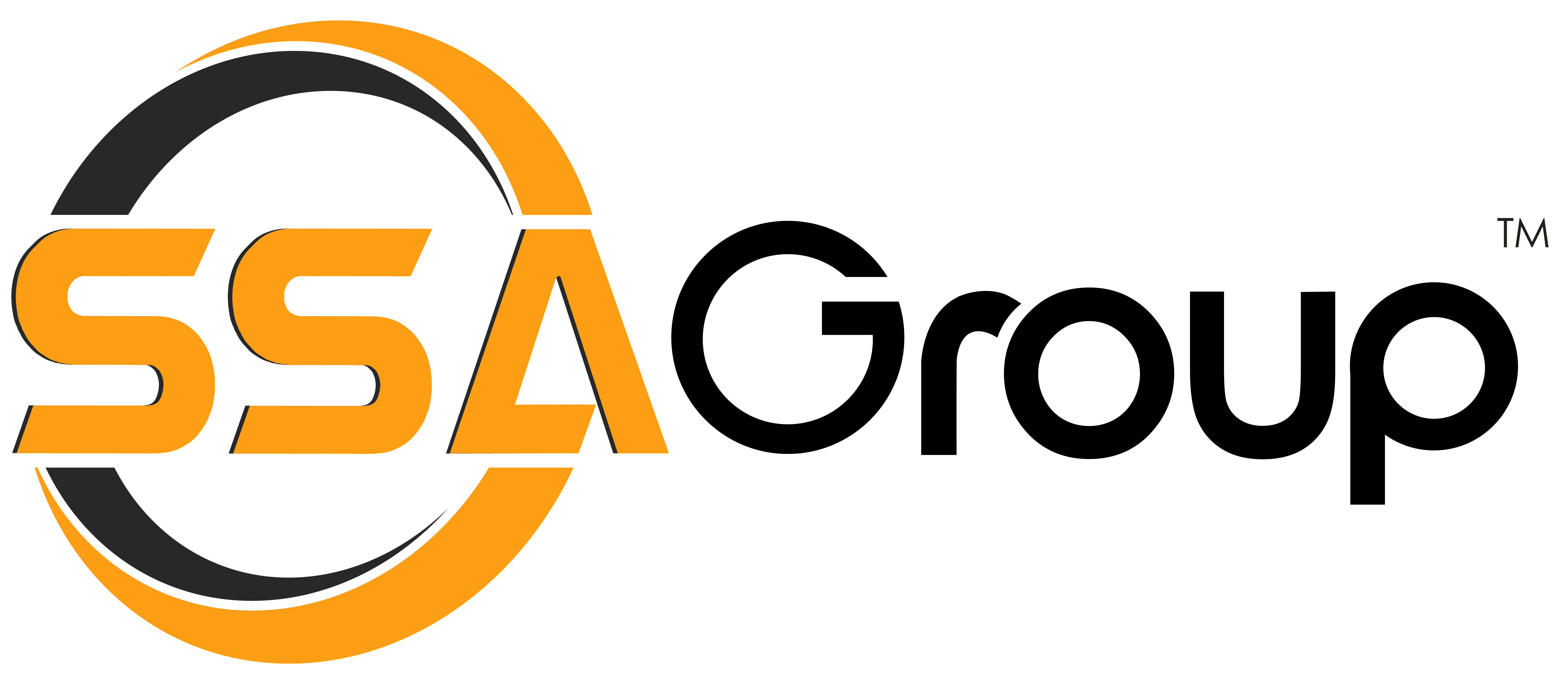 SSA Group Logo