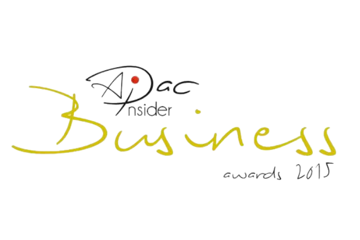 APAC insider Business Logo