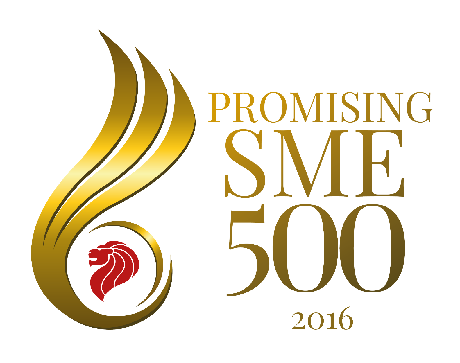 Promising SME 500 Logo